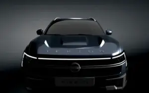 Nissan Tekton SUV — India Launch, Design, Expected Specs & Price | 2026