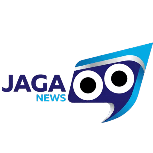 JAGA NEWS LOGO